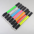 Miniatyrbild 3 av 6: #(Grön) LED-Armband/Reflekterande/Reflekterande Remsa#