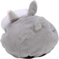 Miniatyrbillede 5 af 5: Mini Hamster Seng, Tegneserie Dyreform, Varmt Soveseng til Sma