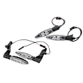 Miniatyrbilde 1 av 5: For - R1200gs F650gs R1200r S1000r S1000rr F800gs K1300s G310r/gs Blinklys LED Indikator
