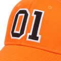 Miniatyrbillede 3 af 5: Orange Justice Pioneer General Lee Lee General 01 Justerbar Sha