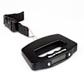Miniatyrbild 2 av 6: #Elektronisk Bagagevåg Max 50 kg Bärbar Digital Vågskala för Resor#