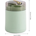 Miniatyrbild 3 av 5: Tandpepparsdispenser - Automatisk Uppfällbar Tandpepparsdispenser för Köket