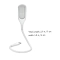 Miniatyrbillede 2 af 3: 1 stk. USB-natlampe