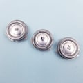 Miniatyrbilde 4 av 4: /#/3 stk Hq8 reservehoder for Philips Norelco barbermaskiner, barberblad/#/