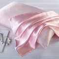Miniatyrbilde 5 av 7: #Putevar (2 stk) Satin silke putevar hudvennlig#