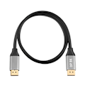Miniatyrbillede 1 af 5: #Dp1.4 8k 60hz Ultra Hd Displayport Han til Han Kompatibel Comput#