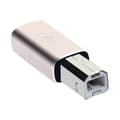 USB C Hunn til MIDI Hann Adapter USB C Hunn til Skriver Hann Adaptere