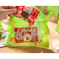 Miniatyrbillede 6 af 8: #4 stk. Julekonfekt Cookies Snacks Forseglede poser, 18,5x7x21cm#
