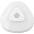 Miniatyrbillede 1 af 5: LED Nat Kabinet Lampe hjem sensor Infrarød Bevægelse trappe lys dekoration Camping lys Armatur Loftlampe