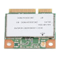 Miniatyrbillede 5 af 5: AW NB130H QCWB335 MINI PCIE Netværkskort Bluetooth 4.0 150Mbps WiFi Netværkskort Adapter til Windows XP 7 8 10