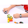 Miniatyrbillede 6 af 6: #Sort Sød Lillebørnsur#