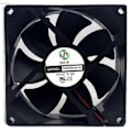 Miniatyrbillede 1 af 4: CPU-blæser til DCF DD92DBVM-012 12V 0,16A Køleblæser 9CM 9025 90x90x25mm