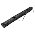 Miniatyrbillede 1 af 2: Bærbar Foldbar Alpenstocks Stave Opbevaringstaske Pose Bæretaske til Vandrestave Trekking Vandrestave