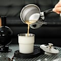 Miniatyrbilde 2 av 4: #Kaffekanne i rustfritt stål 540 ml Standard enkelt#