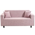 Miniatyrbild 1 av 7: #Soffaöverdrag Spandex Soffaöverdrag Stretch Soffaöverdrag (190-230CM)#