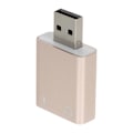 Pikkukuva 2 / 2: Usb Äänikortti 7.1 Usb Audio Interface Äänikortti Kuulokemikrofoniliitännällä