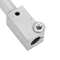 Pikkukuva 1 / 2: Alempi ohjauspylvään akseli 32306758076 Kaksoisnivelakseli E53 X5 L6 V8 Sport Utility -malleihin