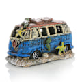 Miniatyrbilde 2 av 5: Akvariumdekorasjon i kunstig harpiks, vannmodelldekorasjon, aq