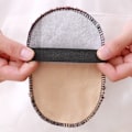 Miniatyrbild 3 av 5: Plush Skor Imitation Ull Skokräm Duk Handskar Skokräm