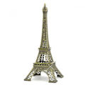 Pikkukuva 1 / 5: #Pronssi Pariisin Eiffel-tornin patsas, 22cm#