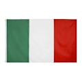 Miniatyrbillede 1 af 3: 1 stk. Italiensk Flag