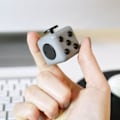 Pikkukuva 2 / 5: *Fidget Cube Anti Stress aikuisille ja lapsille - Fidget Toys Anti Str*
