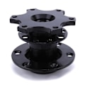 Miniatyrbillede 2 af 4: Universal Quick Release Adapter Snap Off Rat Nav Race
