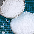 Pikkukuva 1 / 5: 200g Polymorph Termoplastinen Ystävällinen Muovi eli Polykaprolaktoni Polymorph Pellet DIY Keramiikka Myös
