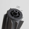 Miniatyrbillede 5 af 5: /#/Ikke-originale robotstøvsuger reservedele tilbehør/#/