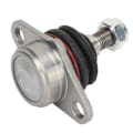 Miniatyrbilde 5 av 5: Forover Ball Joint, Nedre Foran, Reduserer Unormal Støy, OEM-Standard 31103418341, Opphengsball Joint for X3 3.0si 2.5i 3.0i