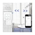 Miniatyrbillede 5 af 5: Tuya Smart Switchbot Fjernbetjening Bluetooth Smart Fingerbot Stemmestyring Smart Knap Smart Life
