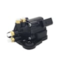 Miniatyrbild 1 av 5: Främre luftfjädrings solenoidventil för Range L322 2003-2012 Rvk000040 1h4z3b486aaa