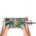 Miniatyrbillede 3 af 3: 3-i-1 Mhl Usb Type C til Hdmi-kabel 1080p Hd Tv-adapter til Android og Ios