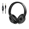 Pikkukuva 2 / 5: Langalliset pelikuulokkeet mikrofonilla, useimmat kannettavat tietokoneet, korvan yli kuulokkeet, melua vaimentava mikrofoni, 7.1 stereo surround -ääni