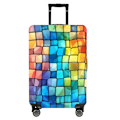 Miniatyrbild 1 av 5: Resväska Skydd Elastiskt Bagage Skydd Resväska Skydd