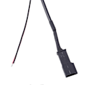 Pikkukuva 5 / 5: Auton Bluetooth-moduuli Aux-In Audio E39 E46 E38 E53 16:9 Navigointi Aux-In Bluetooth-johtoadapteri