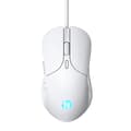 #(Vit) Trådad PC-mus, Tyst klick#