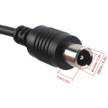 Miniatyrbillede 5 af 5: Xiaomi M365 Oplader, 42V 2A Elektrisk Scooter Oplader, Elektrisk Sc