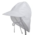 Miniatyrbild 1 av 5: /#/Solhatt för babypojkar eller flickor Sommarstrandhatt för barn Mjuk justerbar snapback keps för barn/#/