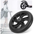 Miniatyrbillede 1 af 5: Reservehjul til bag, Kugoo S1 S2 S3, 8 tommer Elektrisk