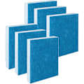 Miniatyrbillede 2 af 5: Til Honeywell Honeywell HEV615 HEV620 HFT600 filter, luftfugtighed