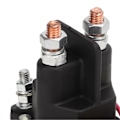 Miniatyrbillede 2 af 2: Starterrelæ Solenoid 4011335 Erstatning for Polaris Sportsman 335 400 500 600 Ranger Xplorer