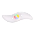 Miniatyrbilde 5 av 5: LED Sykkel Felg Dekk Hjul Eike String Stripe Sykkel Blinklys