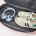 Miniatyrbilde 5 av 6: #Foldbar koffert for korte reiser, stor kapasitet treningsbag#