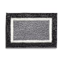 Miniatyrbillede 1 af 5: Antislip Bademåtte, Blød Mikrofiber Bademåtte, Maskinvaskbar
