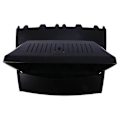 Miniatyrbilde 5 av 5: 9 Tommers Fasader for 2 2002-2009 Bilradio Stereo Hovedenhet 2 Din Panel DVD GPS MP5 Spiller Dash Ramme Deksel