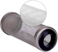 Miniatyrbild 2 av 5: *16mm Filter Guard Mesh Protection 2PCS Rostfritt Stål Filter Pro*