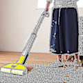 Miniatyrbilde 2 av 4: 2024 8-delt sett med ruller for Karcher Fc7 Fc5 Fc3 Fc3d gulvrenser (ws) - MXBC