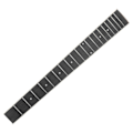 Miniatyrbilde 1 av 3: Gitar Gripebrett Erstatning Gitar Fingerbrett Akustisk Gitar Fingerbrett