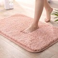 Miniatyrbillede 3 af 5: *Ekstra tyk skridsikker bademåtte i mikrofiber absorberende brusebadsmåtte til*